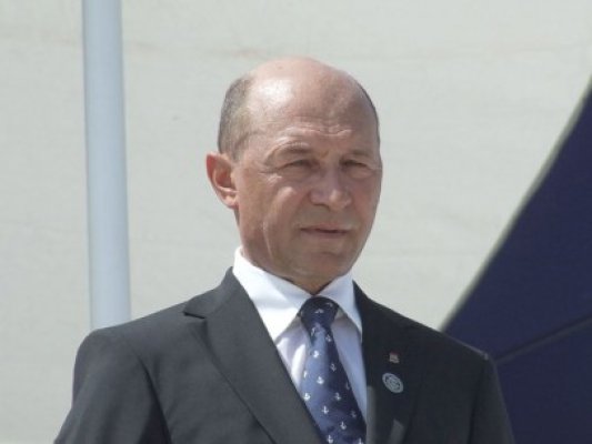 Băsescu: Europarlamentarii noştri vor putea mări bugetul alocat României